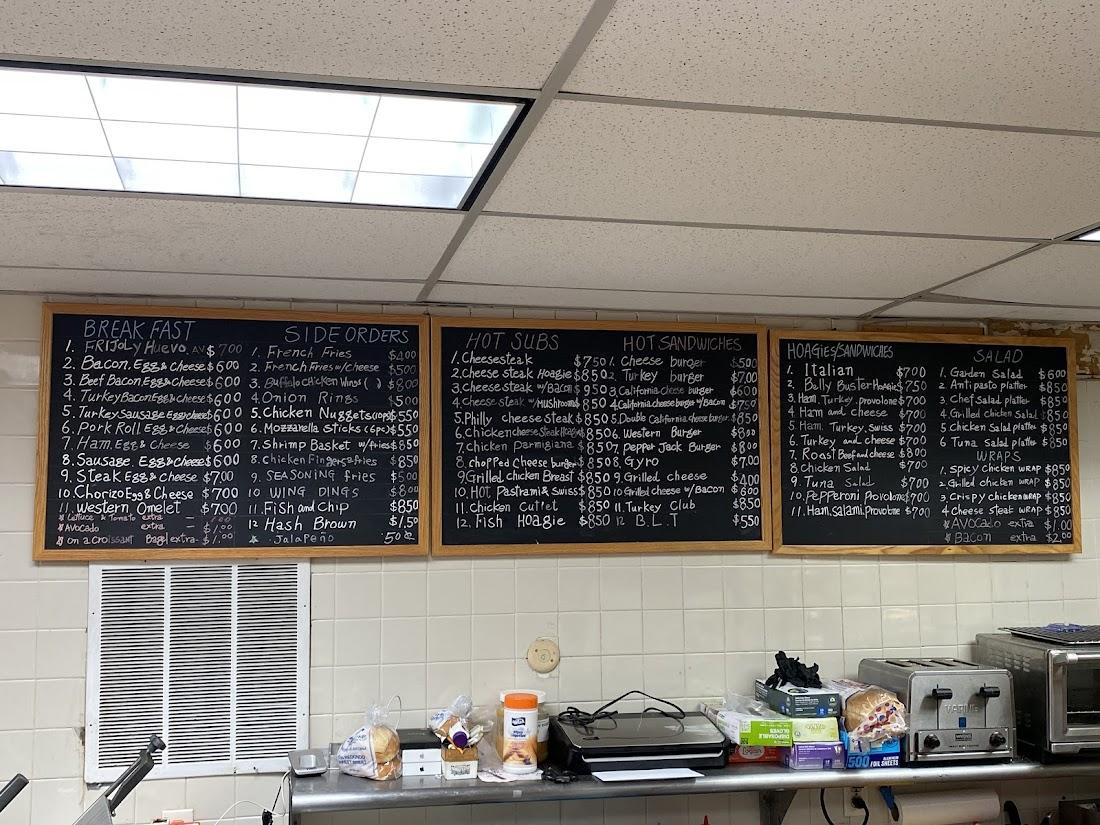 Tiger’s Deli Gallery Image 2